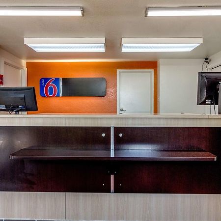 Motel 6 Little Rock North North Little Rock Bagian luar foto