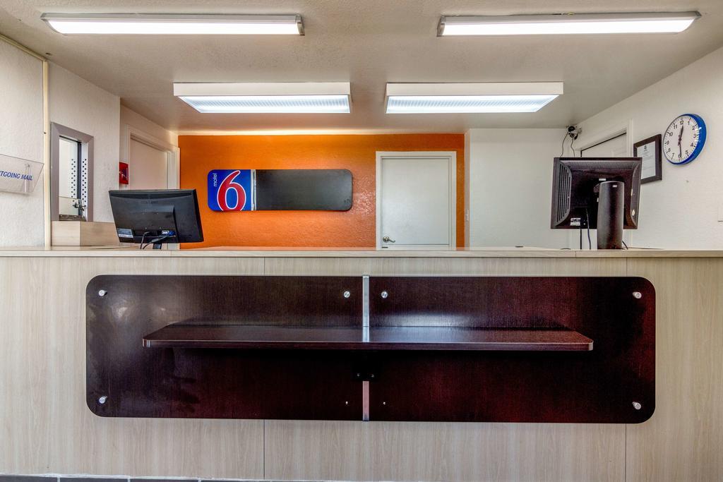 Motel 6 Little Rock North North Little Rock Bagian luar foto