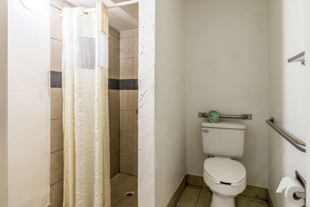 Motel 6 Little Rock North North Little Rock Bagian luar foto