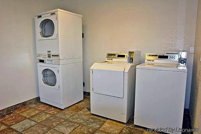 Motel 6 Little Rock North North Little Rock Bagian luar foto